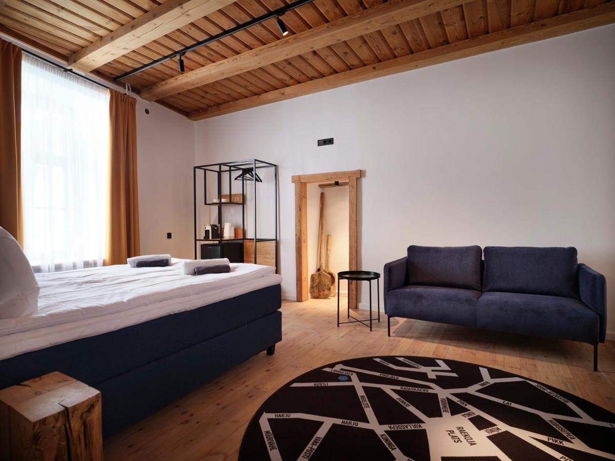 Apartamento Lj5 - Old Town With Exclusive Shared Roof Terrace *