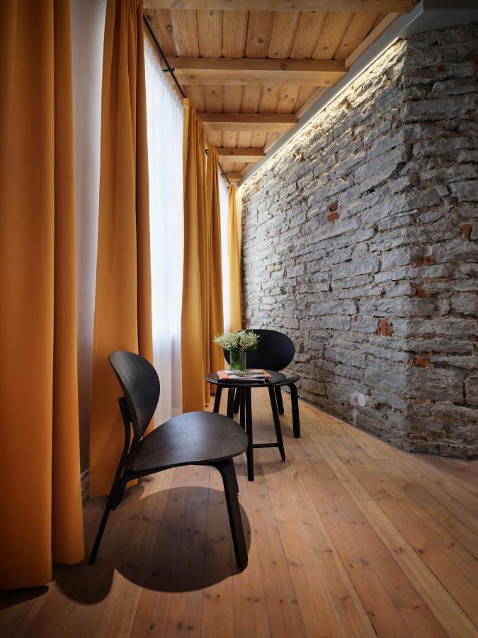 Lj5 - Old Town With Exclusive Shared Roof Terrace Apartamento