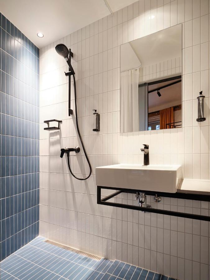 Lj5 - Old Town With Exclusive Shared Roof Terrace Apartamento Tallin